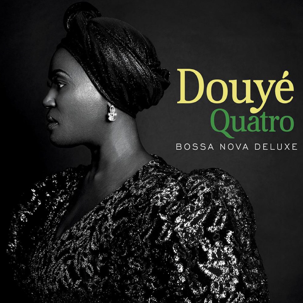 Quatro by Douyé